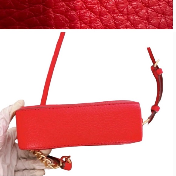 TORY BURCH LOGO CROSSBODY - Picture 4 of 5